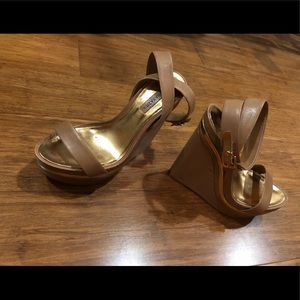 BCBG Wedges